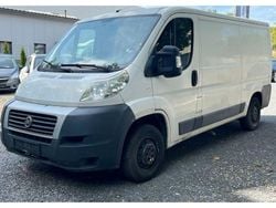 Colore esterno (bianco (vr249)) Gebraucht 2013 Fiat Ducato Van | 5.900 € (Superpreis)