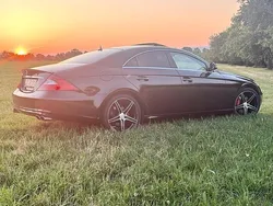 Schwarz Gebraucht 2005 Mercedes CLS500 Limousine | 9.499 € (Guter Preis)