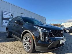 Schwarz Gebraucht 2021 Cadillac XT4 SUV | 26.890 € (Superpreis)