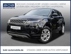 Schwarz Gebraucht 2020 Land Rover Range Rover evoque S SUV | 36.548 € (Guter Preis)