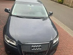 Grau Gebraucht 2010 Audi A3 Limousine | 5.200 € (Fairer Preis)