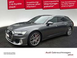 Daytonagrau perleffekt Gebraucht 2024 Audi S6 Ambiente Kombi | 60.450 € (Guter Preis)