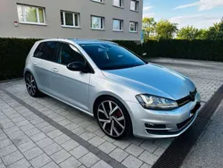 Grau Gebraucht 2013 VW Golf VII Comfortline Limousine | 9.000 € (Fairer Preis)
