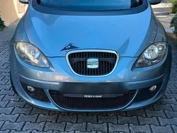 Silber Gebraucht 2006 Seat Toledo Limousine | 2.650 €