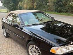 Schwarz Gebraucht 2004 Volvo C70 Cabrio | 3.799 € (Guter Preis)
