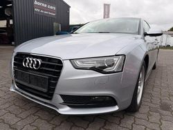 Silber Gebraucht 2016 Audi A5 Sportback Kleinwagen | 13.800 € (Guter Preis)