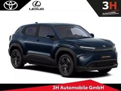 Blau (blau) Neu 2025 Toyota Urban Cruiser Active SUV | 28.989 € (Guter Preis)