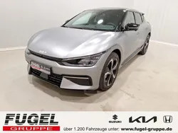 Moonscape matt Neu 2024 Kia EV6 2 SUV | 45.799 €