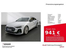 Arkonaweiß Gebraucht 2025 Audi A5 Ambiente Kombi | 67.000 € (Fairer Preis)