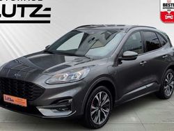 Magneticgrau (metallic) Gebraucht 2023 Ford Kuga ST-Line X SUV | 29.550 € (Fairer Preis)