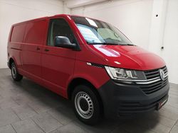 Rot Gebraucht 2020 VW T6.1 Van | 15.970 € (Guter Preis)