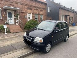 Schwarz Gebraucht 2007 Hyundai Atos Kleinwagen | 1.400 € (Guter Preis)