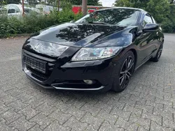 Schwarz Gebraucht 2010 Honda CR-Z Coupé | 4.799 €