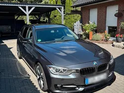 Gebraucht 2014 BMW 318 Kombi | 11.800 € (Etwas zu teuer)