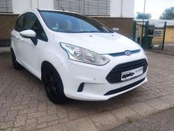 Frozen white Gebraucht 2014 Ford B-MAX SYNC Edition Van / Kleinbus | 5.499 € (Fairer Preis)