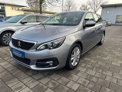 Grau Gebraucht 2020 Peugeot 308 SW Active Kombi | 9.800 € (Guter Preis)