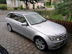 Grau Gebraucht 2010 Mercedes 190 Limousine | 7.000 €