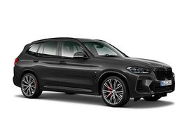 Gebraucht 2025 BMW X3 M Sport SUV | 54.950 € (Guter Preis)
