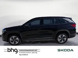 Schwarz Neu 2025 Skoda Kodiaq Selection SUV | 48.910 € (Teuer)