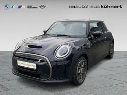 Schwarz Gebraucht 2023 Mini Cooper SE Resolute Edition Kleinwagen | 20.985 € (Fairer Preis)