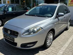 Silber Gebraucht 2008 Fiat Croma Dynamic Limousine | 4.900 € (Teuer)