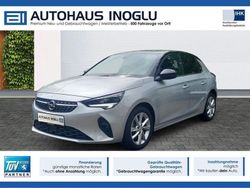 Grau Gebraucht 2023 Opel Corsa Elegance Kleinwagen | 17.785 € (Fairer Preis)