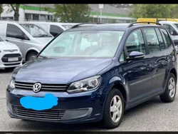 Gebraucht 2010 VW Touran Trendline Van / Kleinbus | 4.999 € (Fairer Preis)
