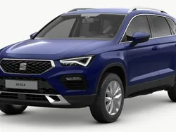 Neu 2025 Seat Ateca SUV | 39.040 € (Teuer)
