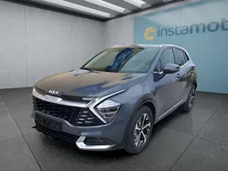 Neu 2025 Kia Sportage Exclusive SUV | 32.449 € (Guter Preis)