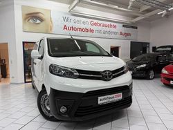 Weiß Gebraucht 2017 Toyota Proace Comfort Van | 8.950 € (Fairer Preis)