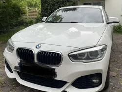 Gebraucht 2017 BMW 118 M Sport Kleinwagen | 15.500 € (Guter Preis)