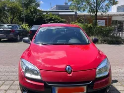 Rot Gebraucht 2012 Renault Mégane III Limousine | 4.200 € (Guter Preis)