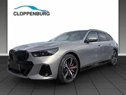Oxidgrau Neu 2025 BMW 540 Performance Kombi | 76.650 € (Superpreis)