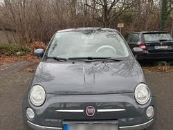 Grau Gebraucht 2011 Fiat 500 Kleinwagen | 4.099 € (Superpreis)