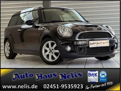 Braun Gebraucht 2013 Mini Cooper SD Clubman Kombi | 10.980 € (Fairer Preis)