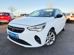 Weiß Gebraucht 2022 Opel Corsa Elegance Limousine | 14.700 € (Fairer Preis)