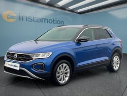 Gebraucht 2025 VW T-Roc Life SUV | 28.649 € (Superpreis)