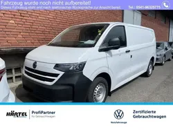 Clear white, solid Neu 2025 VW T6.1 Van | 39.100 €
