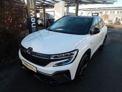 Weiß Gebraucht 2023 Renault Austral Techno Esprit Alpine SUV | 28.980 € (Guter Preis)