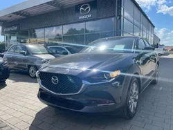Schwarz Neu 2025 Mazda CX-30 Center-Line SUV | 29.290 €