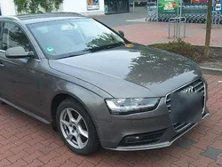 Gebraucht 2013 Audi A4 Kombi | 8.600 € (Fairer Preis)
