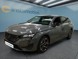 Grau Gebraucht 2024 Peugeot 308 Kombi | 22.649 € (Guter Preis)