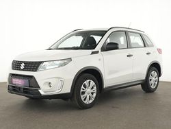 Weiß Gebraucht 2024 Suzuki Vitara SUV | 18.823 € (Fairer Preis)