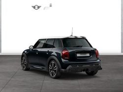 Blau metallic Gebraucht 2022 Mini Cooper S Kleinwagen | 31.260 €