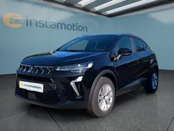 Schwarz Neu 2025 Mitsubishi ASX SUV | 23.999 € (Etwas zu teuer)