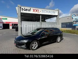 Schwarz Gebraucht 2021 Opel Insignia Business Edition Kombi | 17.950 € (Fairer Preis)