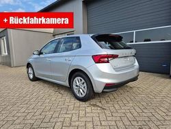 Brillantsilber metallic brillantsilber metallic Neu 2025 Skoda Fabia Selection Limousine | 21.510 € (Guter Preis)