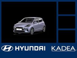 Aurora grey / met Neu 2025 Hyundai i10 Select Kleinwagen | 14.990 € (Guter Preis)