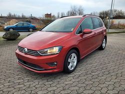 Gebraucht 2015 VW Golf Sportsvan Allstar Van / Kleinbus | 8.200 € (Guter Preis)