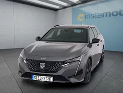 Grau Neu 2025 Peugeot 308 GTi Kombi | 39.749 €